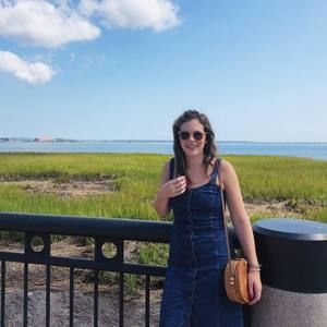 Meet your Posher, Kiera